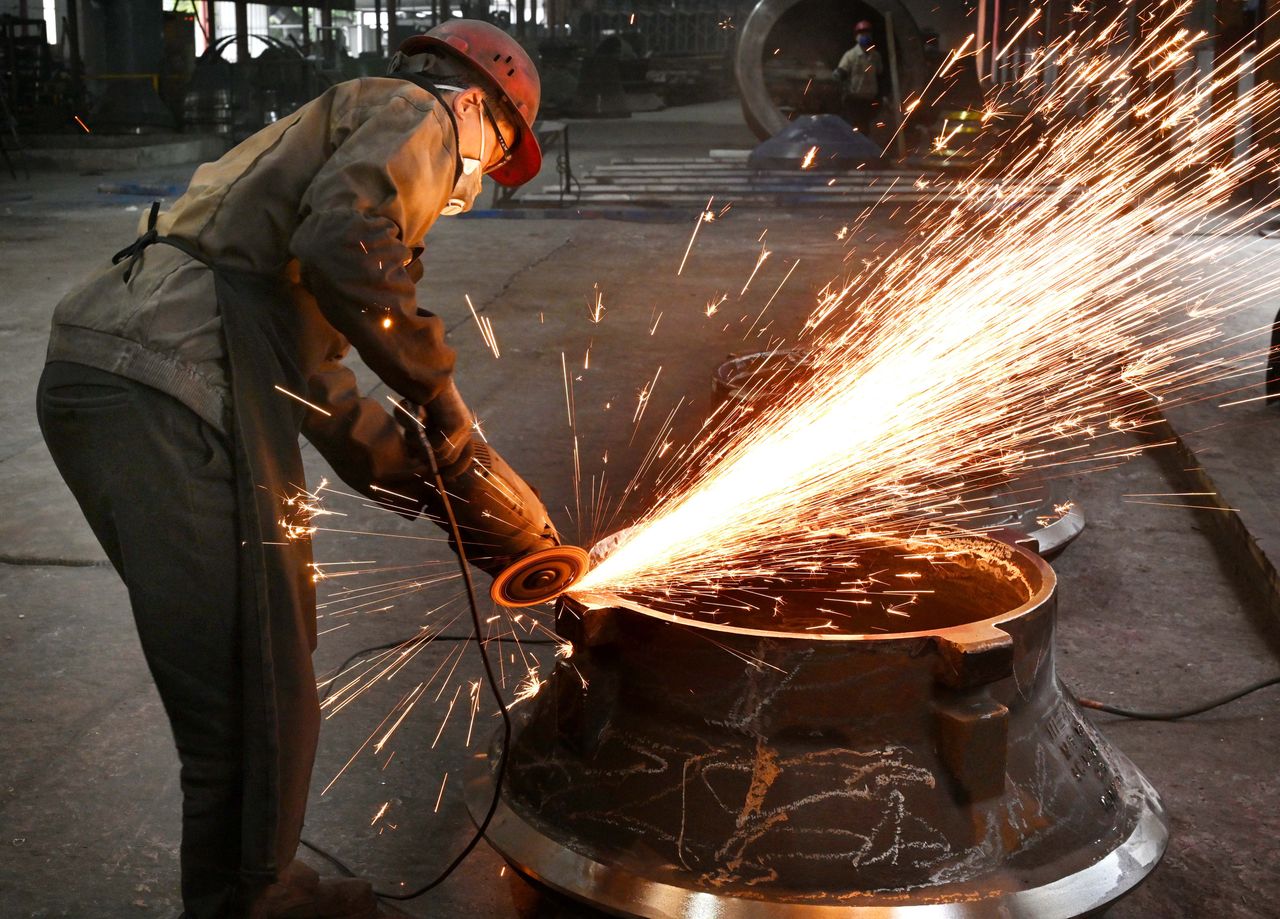 Tak radziły sobie polskie firmy. Końcówka roku pod presją kosztów i mniejszych zysków