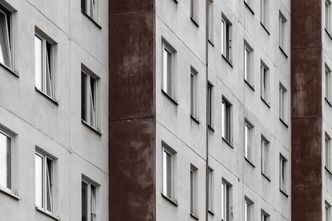Wielka płyta przetrwa 100 i więcej lat. Sprawdzamy, czy banki chętnie kredytują te mieszkania