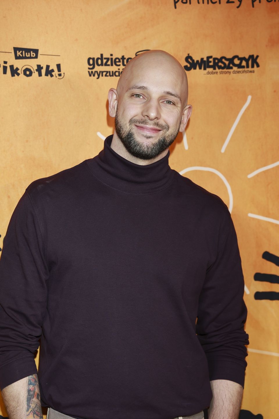 Maciej Pela