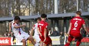 III liga: Broń Radom na wyjeździe zagrała z rezerwami Widzewa Łódź