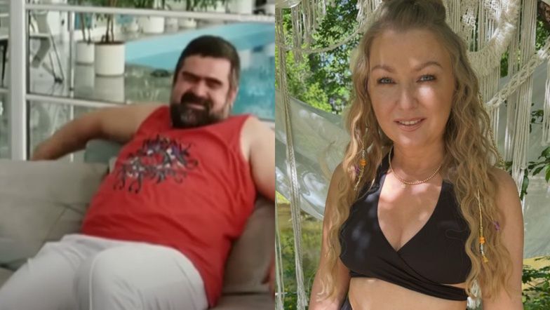 Willa "Siary" z filmu "Killer" to dom rodziców Mamy Ginekolog