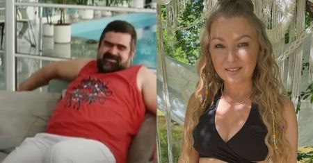 Willa "Siary" z "Killera" to dom rodziców Mamy Ginekolog! "Basen w domu nie polecam"