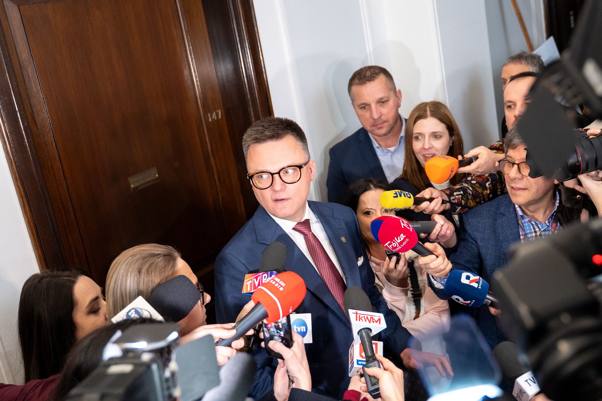 Prokuratura kontratakuje