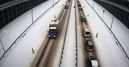 Sosnowiec. Kierowcy odetchną z ulgą. Nowy węzeł przy DK 94 ma być przejezdny po wszystkich pasach ruchu