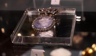 Warszawa. Cenne dzieła do kolekcji Zamku Królewskiego. Prezent na pięćdziesięciolecie