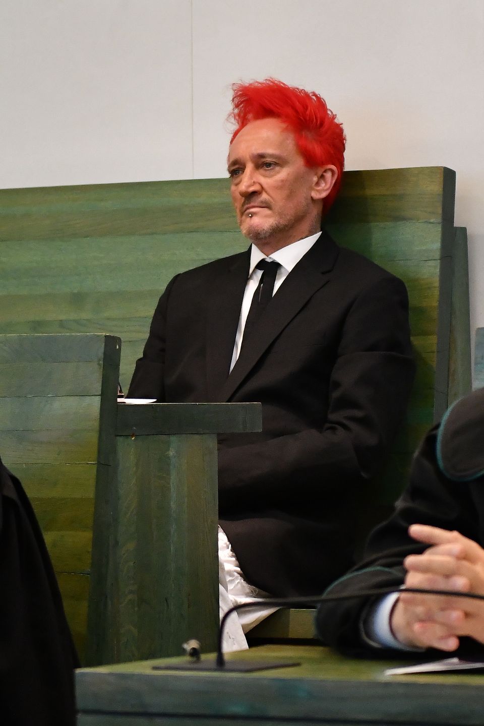 Michał Wiśniewski