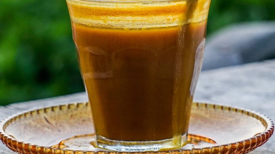 Jak oczyścić drogi oddechowe z flegmy?