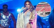 Wpadka Jennifer Lopez? Zapowiadała koncert w Abu Zabi, pokazała nagranie z Polski [WIDEO]