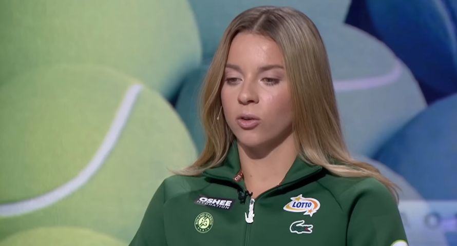 Skandaliczny tekst o Mai Chwalińskiej w serwisie "Super Expressu". Wydawca tłumaczy