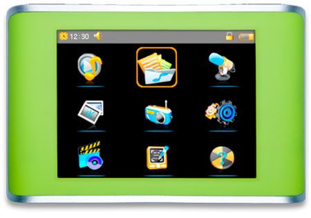 Cztery nowe PMP od Dane-Elec 3