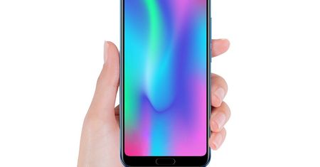 Honor 10 zaliczył bardzo udany debiut