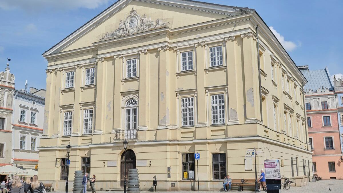 Trybunał Koronny w Lublinie