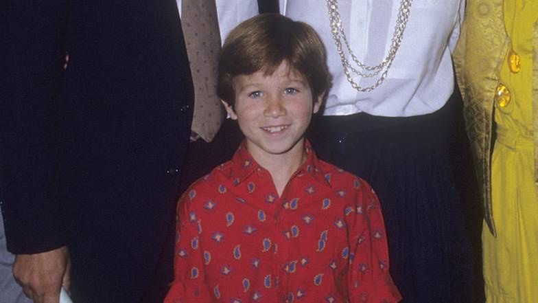 Benji Gregory NIE ŻYJE