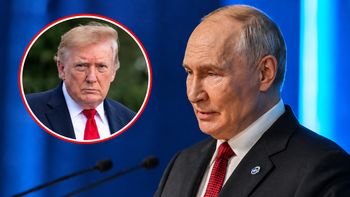 Trump dogadał się z Putinem. W USA wybuchła burza