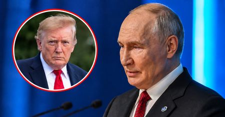Trump dogadał się z Putinem. W USA wybuchła burza