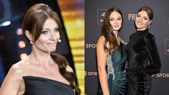 Agata Konarska udzieliła pierwszego, wspólnego wywiadu z 18-letnią córką. Wyjaśniła, dlaczego tak długo ją "ukrywała"