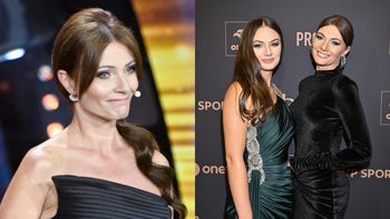 Agata Konarska udzieliła pierwszego, wspólnego wywiadu z 18-letnią córką. Wyjaśniła, dlaczego tak długo ją "ukrywała"