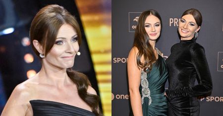Agata Konarska udzieliła pierwszego, wspólnego wywiadu z 18-letnią córką. Wyjaśniła, dlaczego tak długo ją "ukrywała"