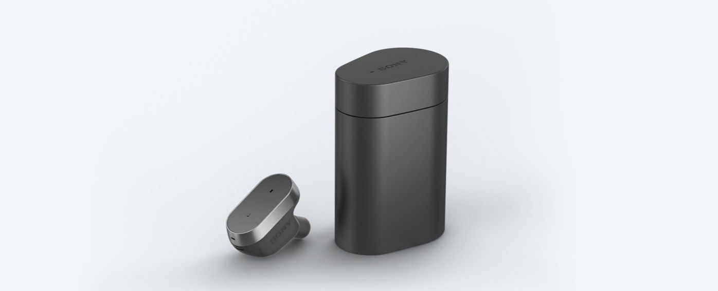 Sony Xperia Ear w Polsce. Cena jest wysoka, ale to nie ona jest największym problemem 3