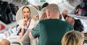 Jest stewardesą. Wskazała największe zagrożenie podczas lotu