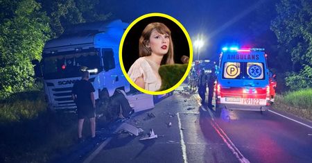 Dramat po koncercie Taylor Swift. 19-latka w ciężkim stanie
