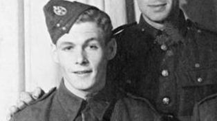 Udawał więźnia Auschwitz. Niezwykła historia brytyjskiego żołnierza