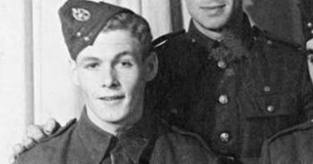 Udawał więźnia Auschwitz. Niezwykła historia brytyjskiego żołnierza