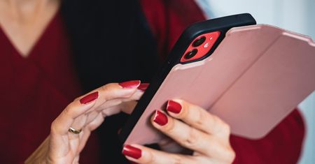 Uwaga na SMS: "Drogi kliencie, wiadomość czeka"