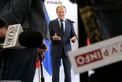 PO zebrała 100 tys. głosów ws. likwidacji TVP Info. "Akcja będzie trwać"