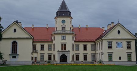 Polskie królestwo siarki. Niewielkie miasto ma się czym chwalić