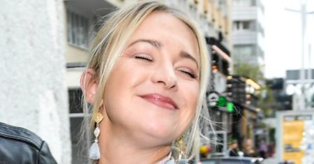 Barbara Kurdej-Szatan dostała NAGRODĘ za "głośne wyrażanie swojej opinii BEZ WZGLĘDU NA KONSEKWENCJE"... Jest czego gratulować?