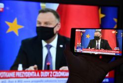 Rosja. Opinia prezydenta Andrzeja Dudy w dzienniku gospodarczym