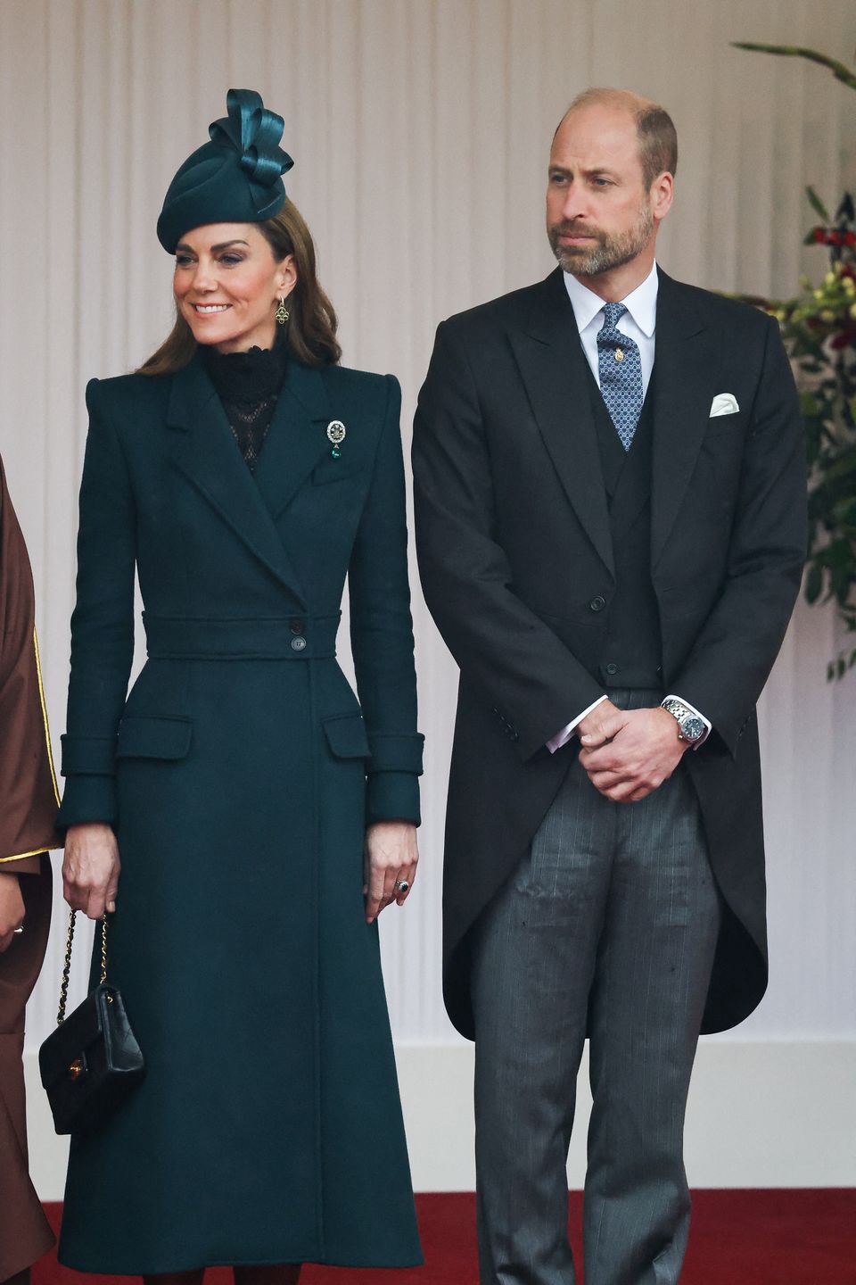 Książę William i księżna Kate