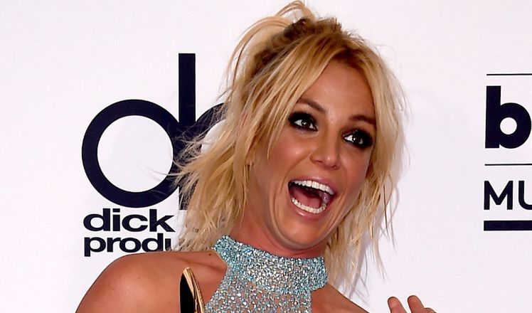 Britney Spears została zwolniona z kurateli