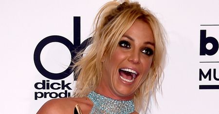 Britney Spears ZWOLNIONA z kurateli po 13 latach. "To NAJLEPSZY dzień w życiu"