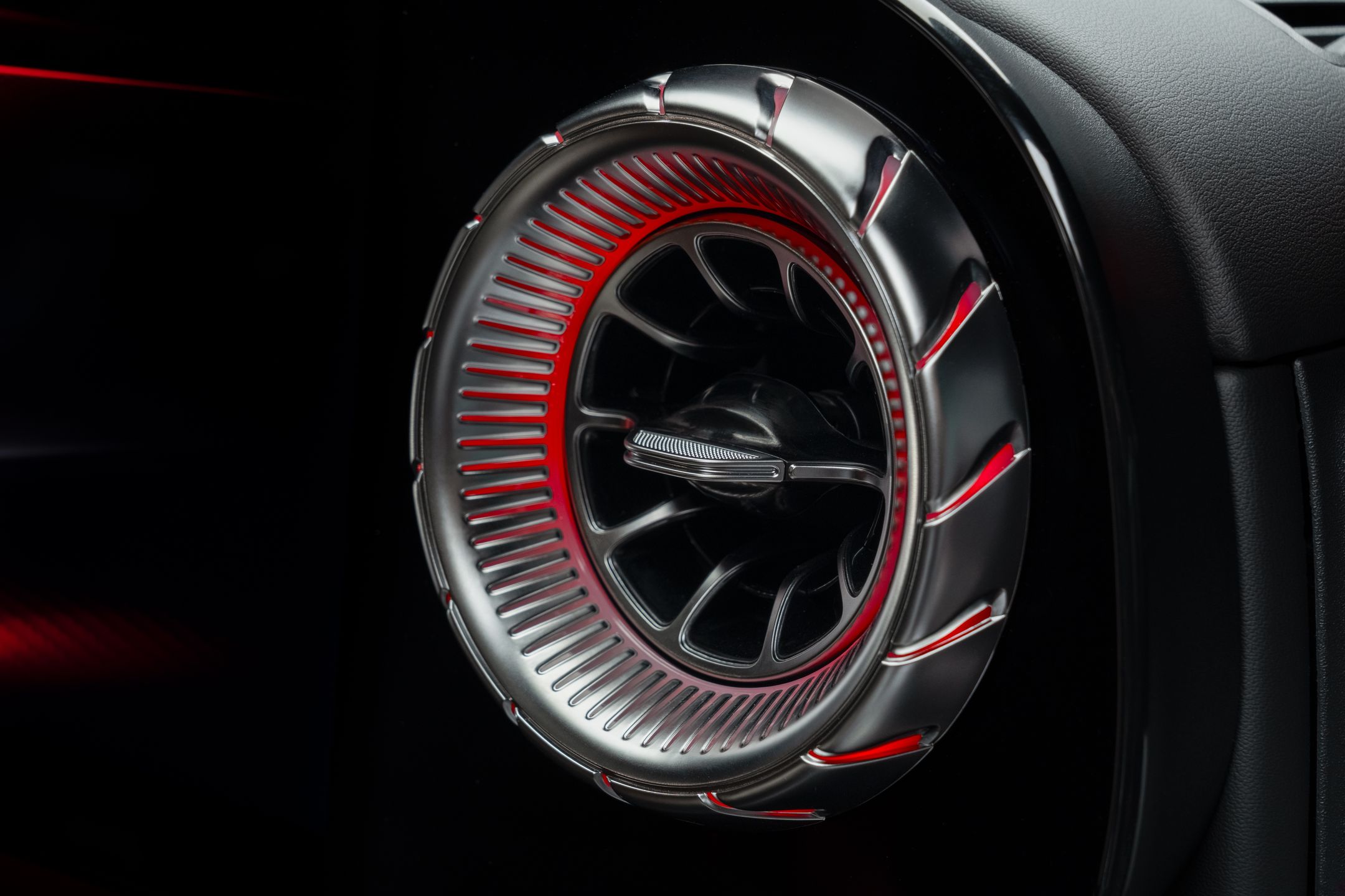 Mercedes-AMG GT 4 door coupe