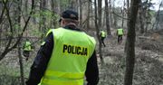 Wstrząsające odkrycie w lesie. Znaleziono ciała policjantki i jej 9-letniego syna