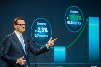 Niebezpieczne tąpnięcie w VAT. "Absurd do kwadratu"