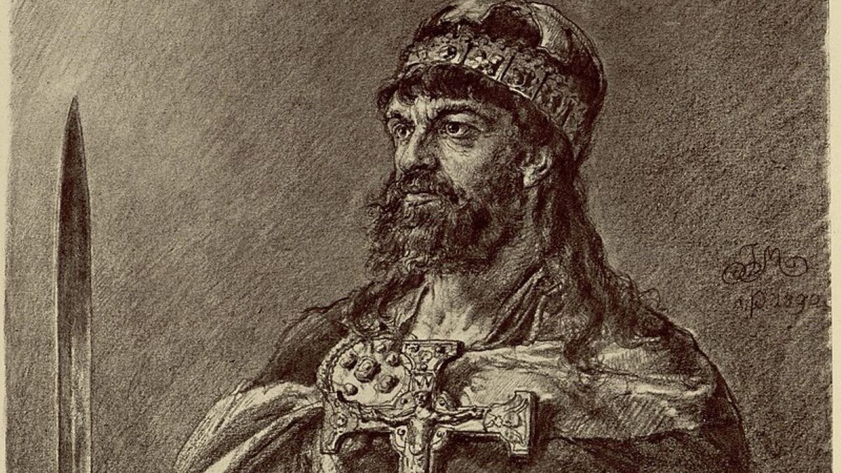 Żony Mieszka I. Te kobiety zmieniły Polskę