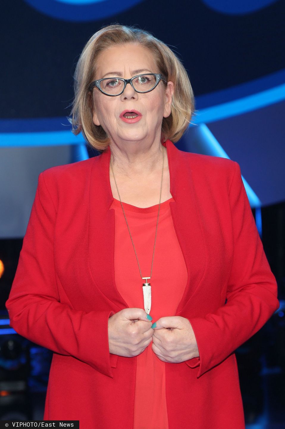 Elżbieta Zapendowska