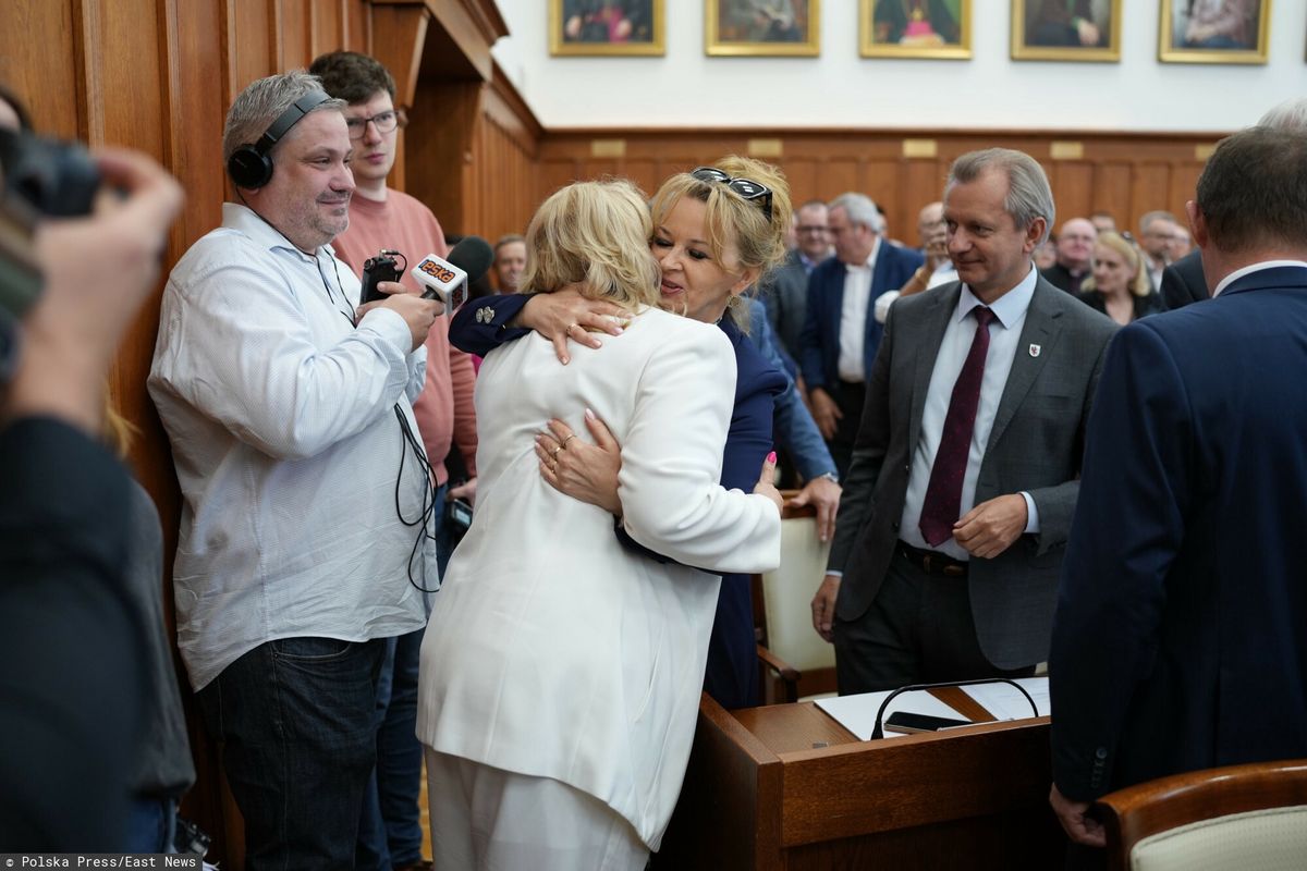 pis, koalicja obywatelska, sejmik, wybory Radni KO weszli w koalicję z PiS. Zdradzili wyborców