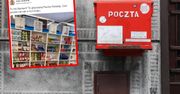 Pokazał zdjęcie z poczty w Warszawie. "Coś poszło nie tak w tym kraju"