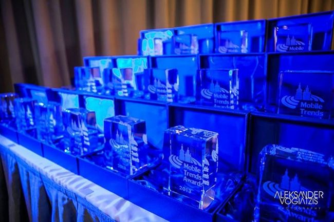 Mobile Trends Conference 2015 już w przyszłym miesiącu. Zdecyduj, kto z branży zasłużył na wyróżnienie 2
