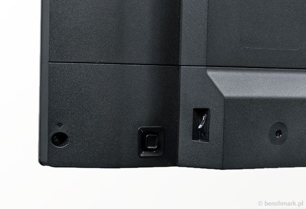 Philips BDM4065UC menu OSD