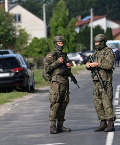 Prokuratura o rosyjskich dronach. Najnowsze dane