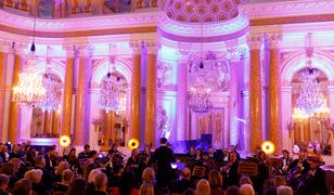 VIII Królewski Koncert w Dniu Kobiet na Zamku Królewskim w Warszawie