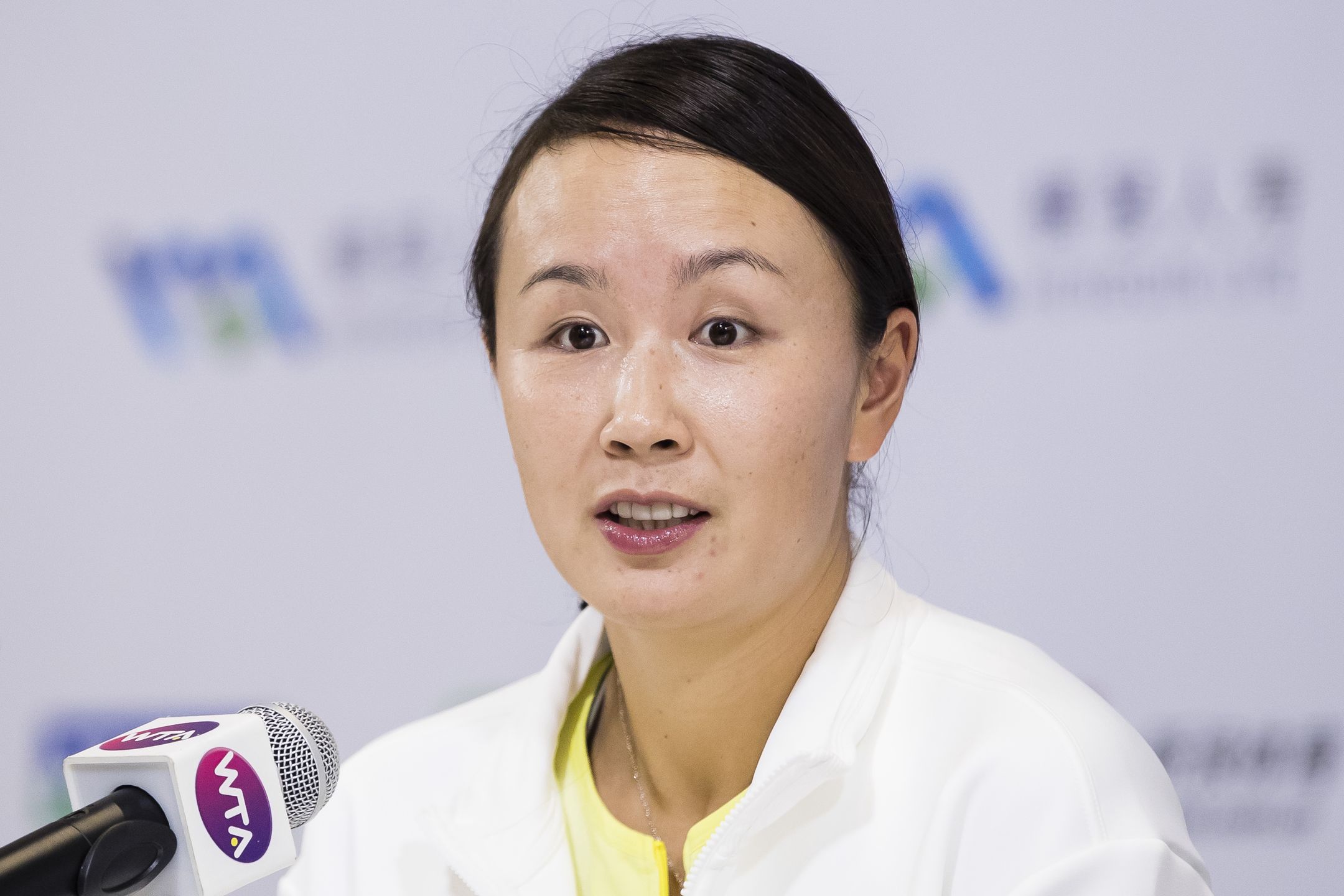 Peng Shuai
