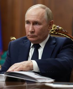 Tajemnicze przypadki w Rosji. Kreml odmawia komentarza