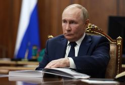 Tajemnicze przypadki w Rosji. Kreml odmawia komentarza