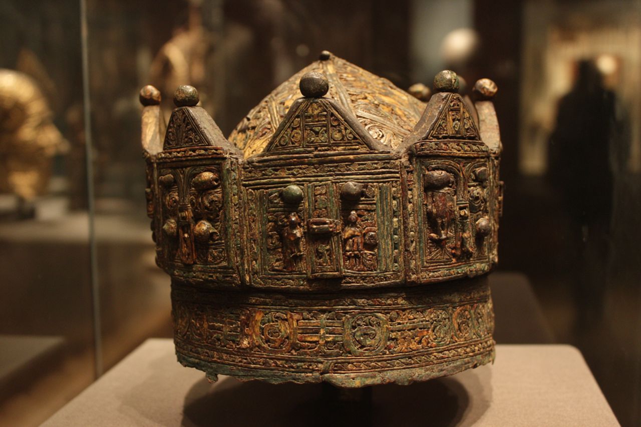 Skarby wracają do domu. Etiopia odzyskuje zabytki przechowywane w Niemczech przez ponad wiek